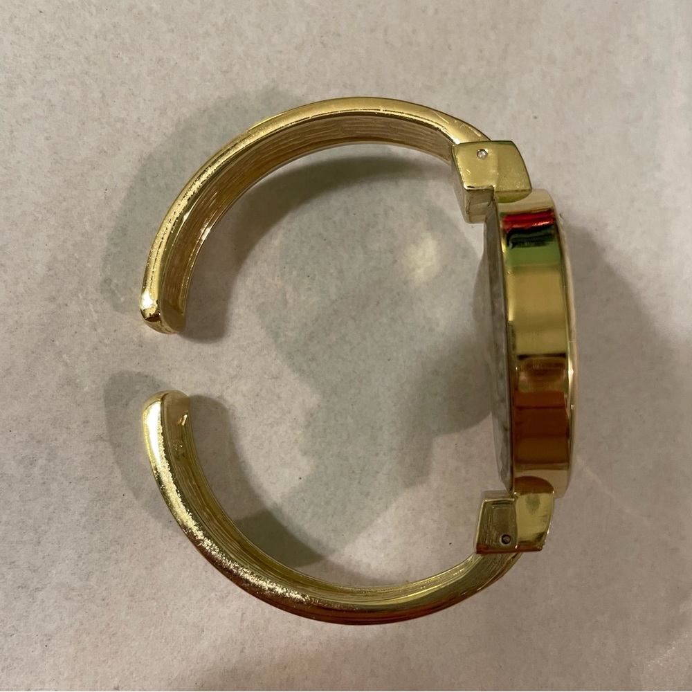 SOLD-Charming Charlie palm tree 🌴 watch - Picture 4 of 6